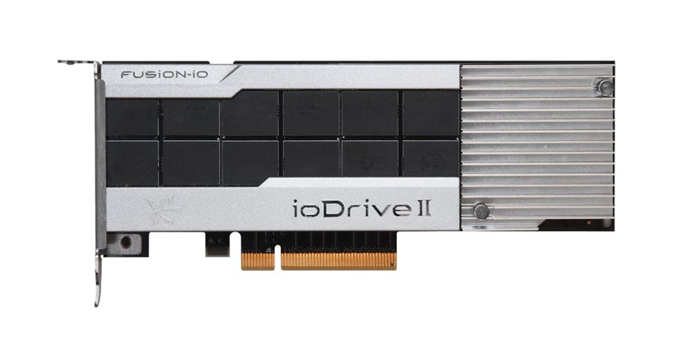 UCSC-F-FIO-1205M Cisco Fusion ioDrive2 1205GB MLC PCI Express 2.0 x4 HH-HL Add-in Card Solid State Drive (SSD) for C-Series Servers