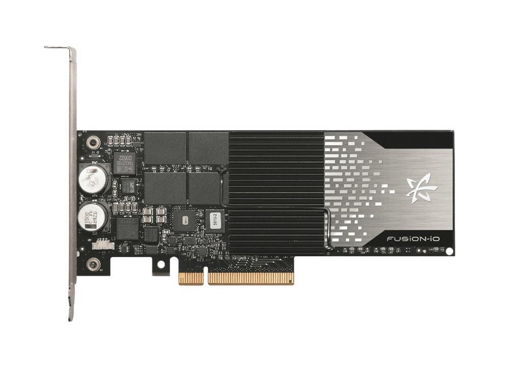 UCSC-F-FIO-1300PS Cisco Performance line 1300GB Fusion ioMemory3 PX Half-Height Storage Accelerator Solid State Drive (SSD) for C-Series UCS Server Systems