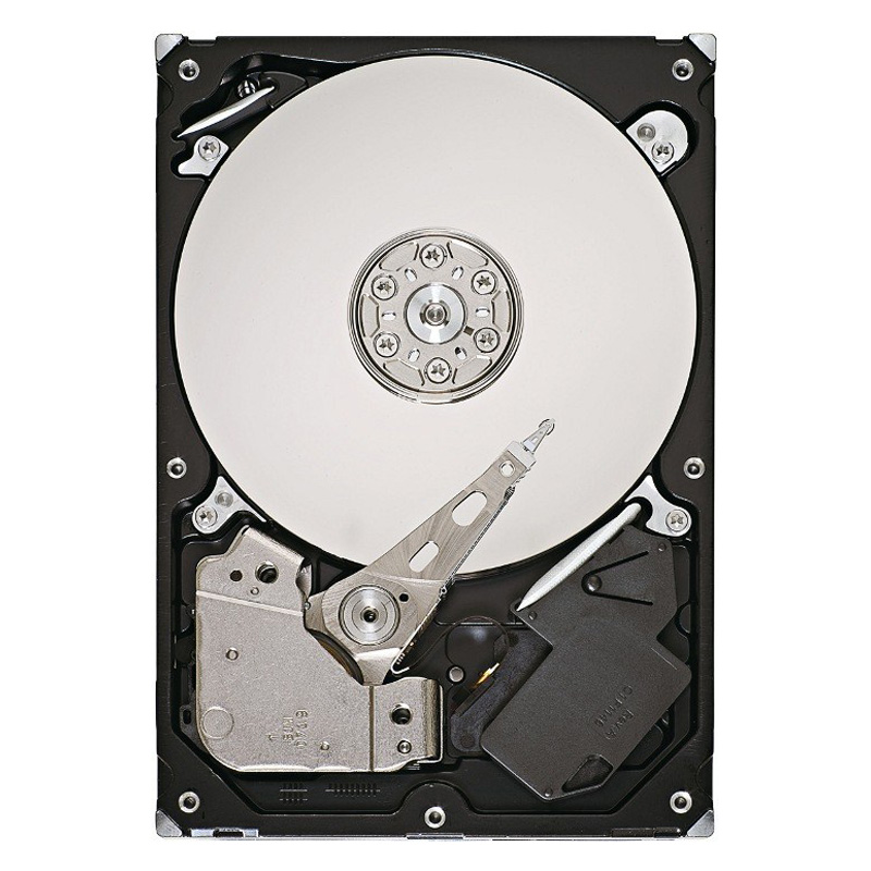 V174X Dell 250GB 7200RPM SATA 6Gbps 8MB Cache 3.5-inch Internal Hard Drive