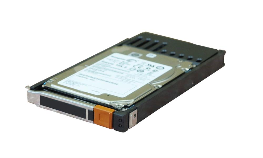 V4-D210-012 EMC 1.2TB 10000RPM SAS 6Gbps 2.5-inch Internal Hard Drive for VNX5300
