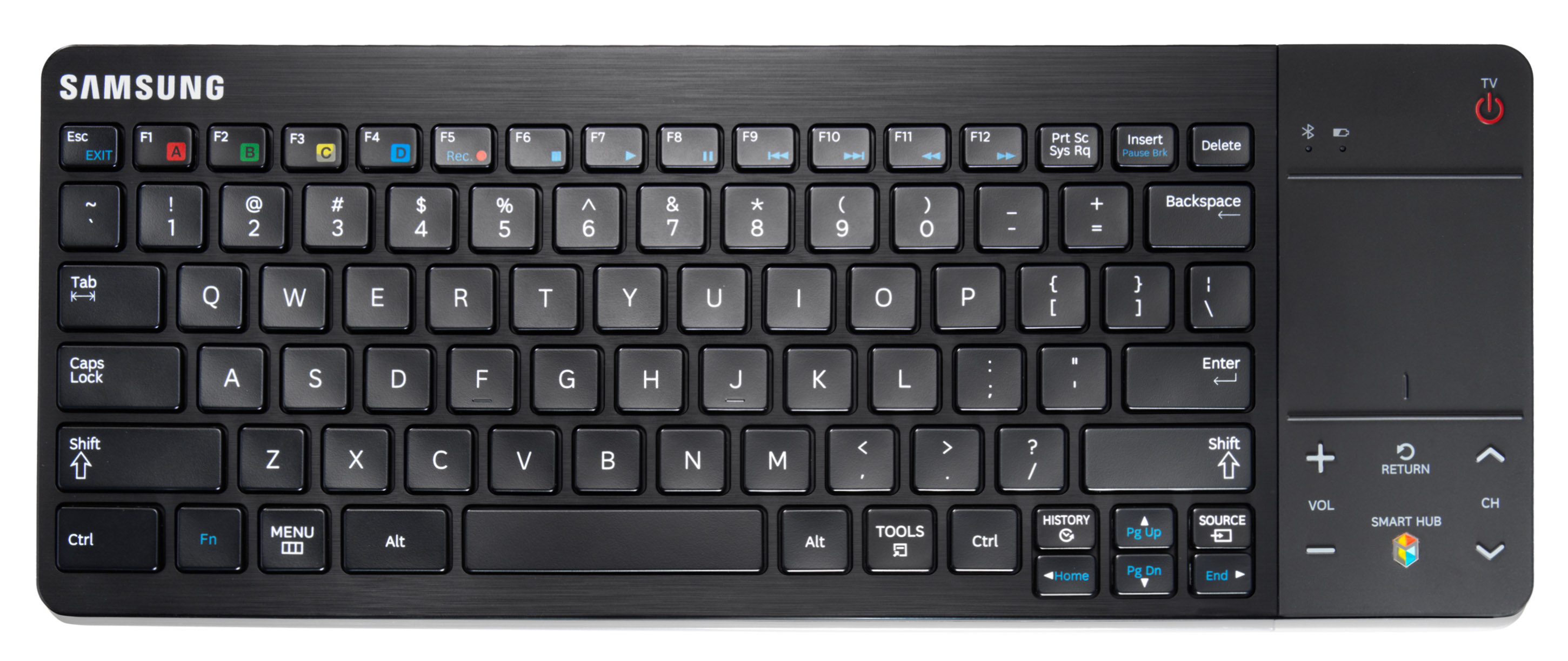 VG-KBD1000/XU Samsung Keyboard