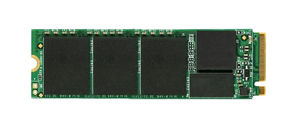 VSFBM8PI016G-110 Virtium StorFly Series 16GB SLC SATA 6Gbps M.2 2280 Internal Solid State Drive (SSD) (Industrial Grade)