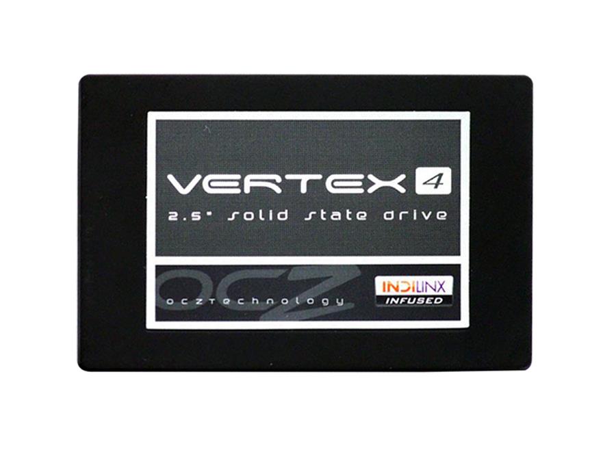 VTX4-25SAT3-256G OCZ Tech 256GB SATA 6.0 Gbps SSD