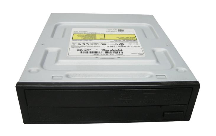 W338C Dell 16x DVD+/-RW SATA Internal DVD Writer Drive (Black)