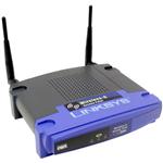 Linksys WAP54G