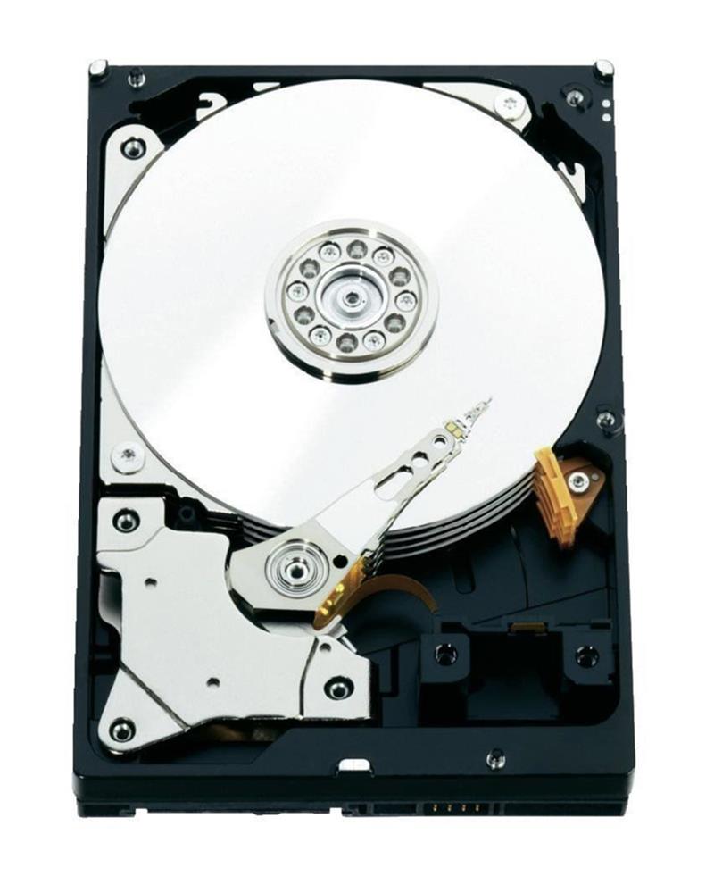 WD1000FYPS-12ZKB0 Western Digital RE2-GP 1TB 7200RPM SATA 3Gbps 16MB Cache 3.5-inch Internal Hard Drive