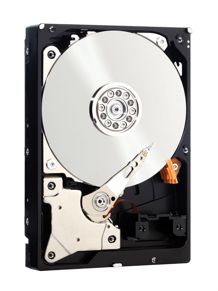WD1001FDYG Western Digital RE 1TB 7200RPM SAS 6Gbps 32MB Cache 3.5-inch Internal Hard Drive