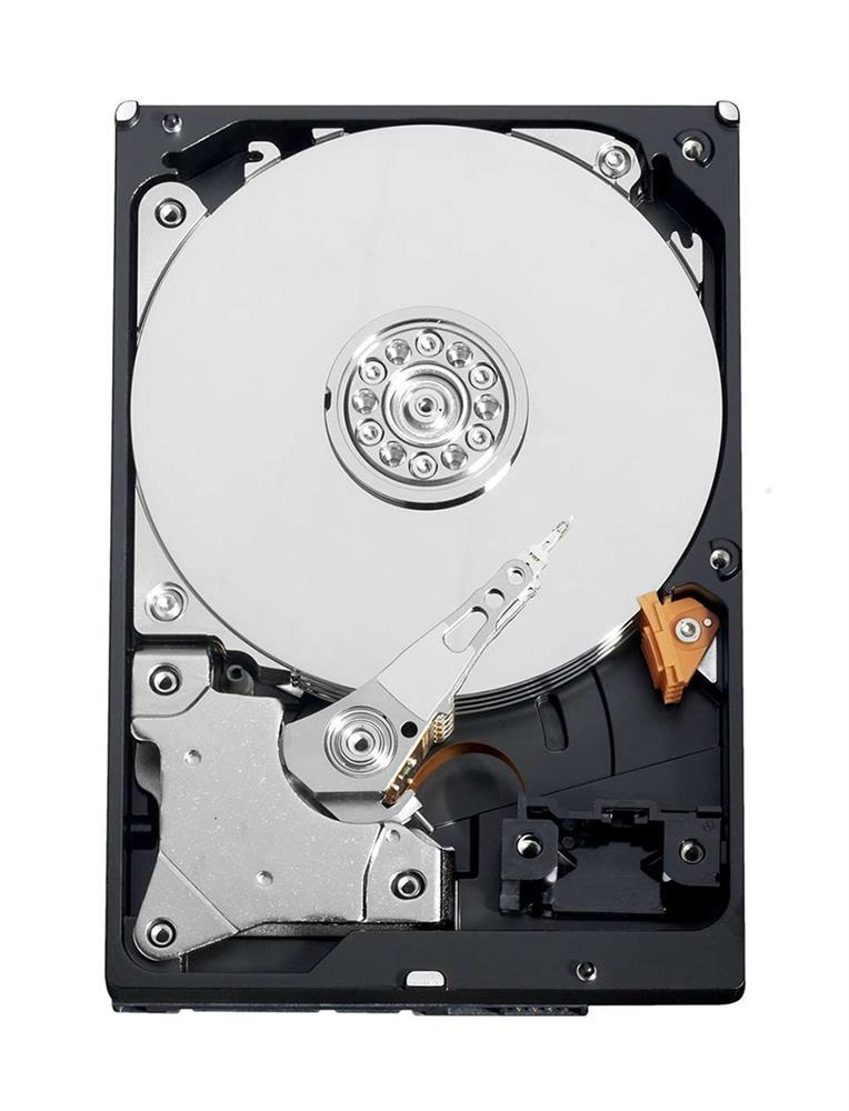 WD101PURZ Western Digital Purple Surveillance 10TB 7200RPM SATA 6Gbps 256MB Cache 3.5-inch Internal Hard Drive