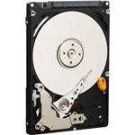 Western Digital WD1600BEVT-00VAT0