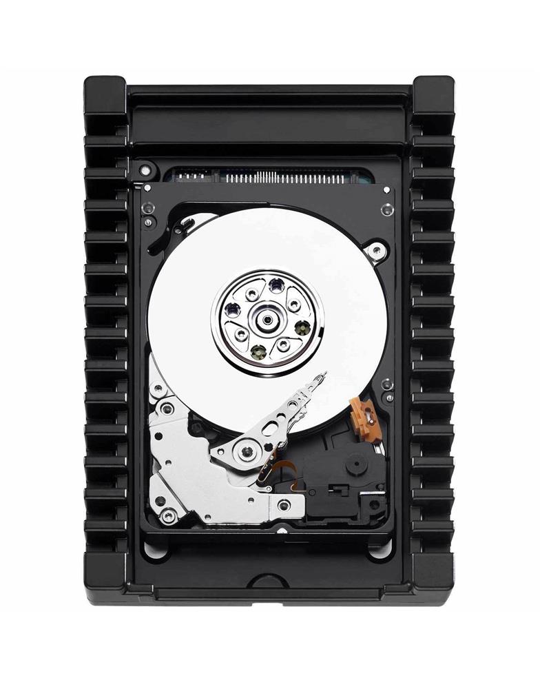 WD1600HLHX-01JJPV0 Western Digital VelociRaptor 160GB 10000RPM SATA 6Gbps 32MB Cache 3.5-inch Internal Hard Drive