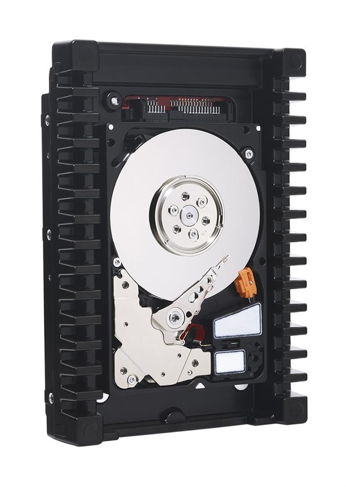 WD1600HLHX-60JJPV1 Western Digital VelociRaptor 160GB 10000RPM SATA 6Gbps 32MB Cache 3.5-inch Internal Hard Drive