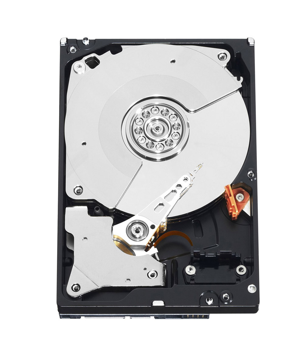 WD1600HLHX-DELL Western Digital VelociRaptor 160GB 10000RPM SATA 6Gbps 32MB Cache 3.5-inch Internal Hard Drive