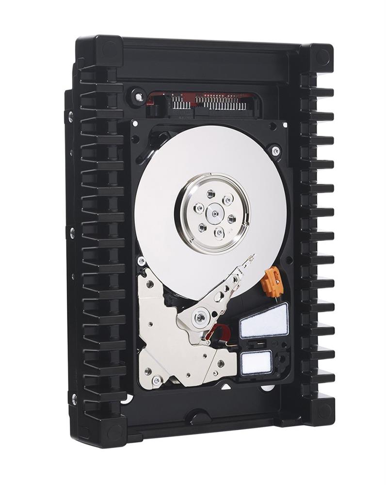 WD1600HLHX-HP Western Digital VelociRaptor 160GB 10000RPM SATA 6Gbps 32MB Cache 3.5-inch Internal Hard Drive