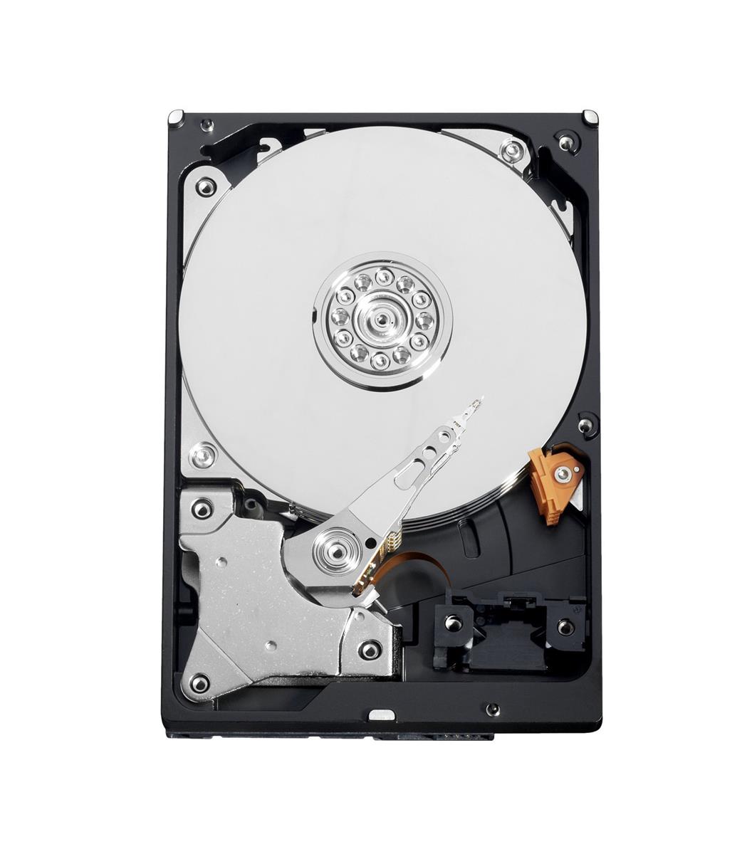 WD1600YS-23SHB0-IBM Western Digital RE 160GB 7200RPM SATA 3Gbps 16MB Cache 3.5-inch Internal Hard Drive