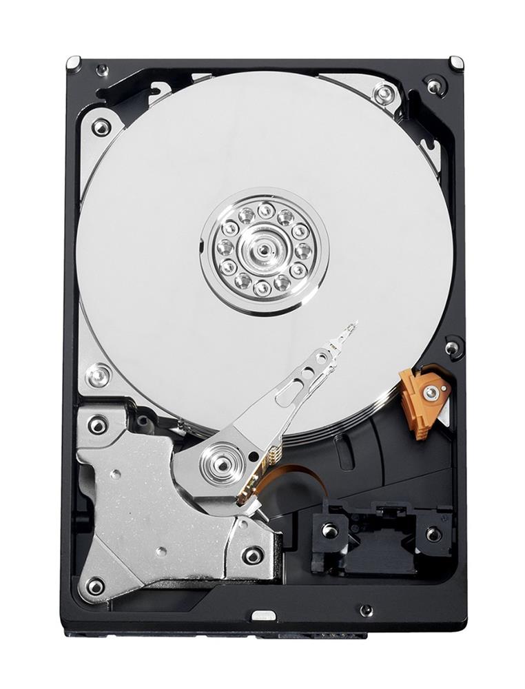 WD20003FYYS Western Digital RE4 2TB 7200RPM SATA 3Gbps 64MB Cache 3.5-inch Internal Hard Drive