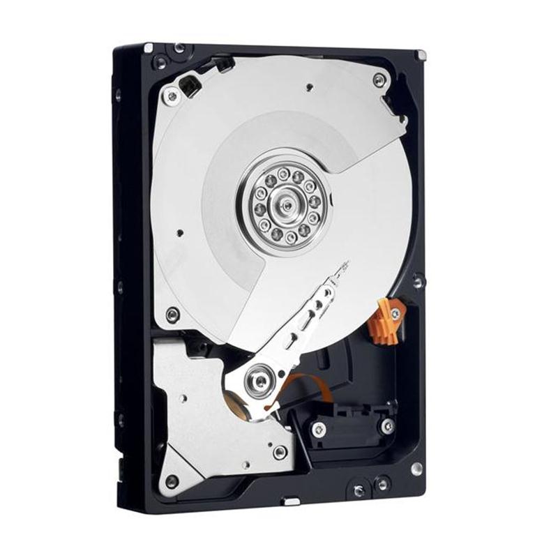 WD2000FYYG-18A21V0 Western Digital RE 2TB 7200RPM SAS 6Gbps 32MB Cache 3.5-inch Internal Hard Drive