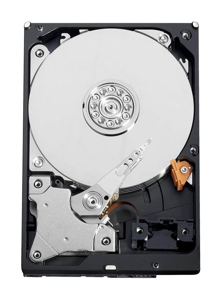 WD20EURS-RF Western Digital AV-GP 2TB 5400RPM SATA 3Gbps 64MB Cache 3.5-inch Internal Hard Drive