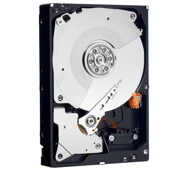 WD2500AAKX-753CA0-DE Western Digital Caviar Blue 250GB 7200RPM SATA 6Gbps 16MB Cache 3.5-inch Internal Hard Drive