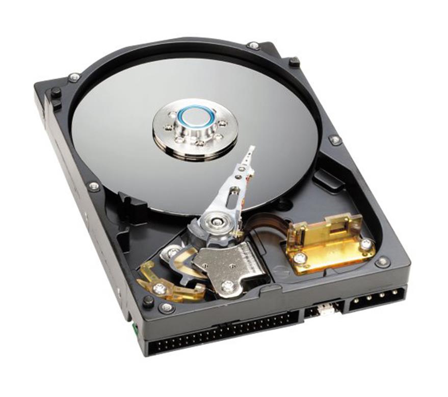 WD2500AB-22GTA0 Western Digital Protege 250GB 5400RPM ATA-100 2MB Cache 3.5-inch Internal Hard Drive