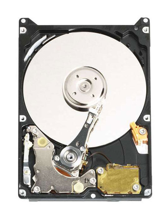 WD2500BEVE-00A0HT Western Digital Scorpio Blue 250GB 5400RPM ATA-100 8MB Cache 2.5-inch Internal Hard Drive