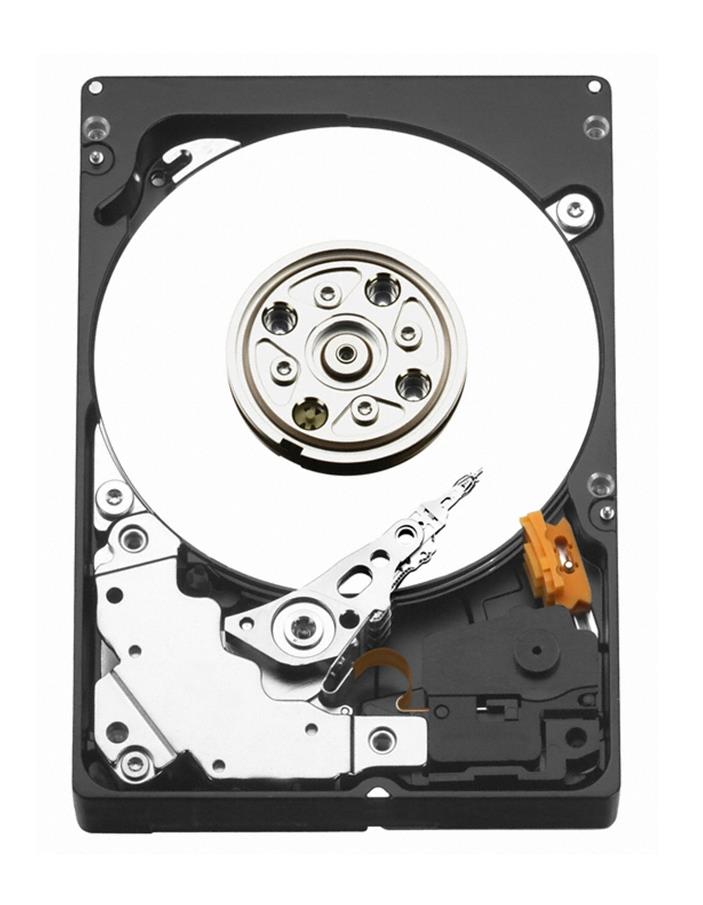 WD2500BHTZ-60JCPVO Western Digital VelociRaptor 250GB 10000RPM SATA 6Gbps 64MB Cache 2.5-inch Internal Hard Drive