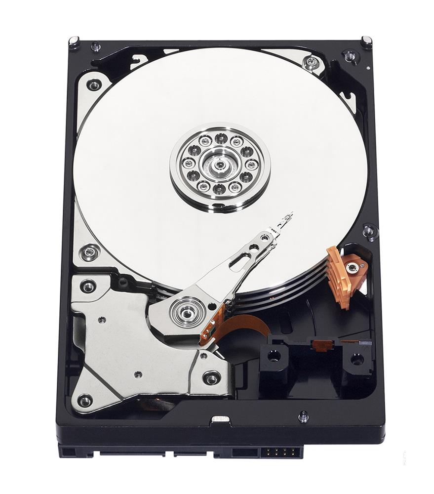 WD5000AAKX-IBM Western Digital Caviar Blue 500GB 7200RPM SATA 6Gbps 16MB Cache 3.5-inch Internal Hard Drive