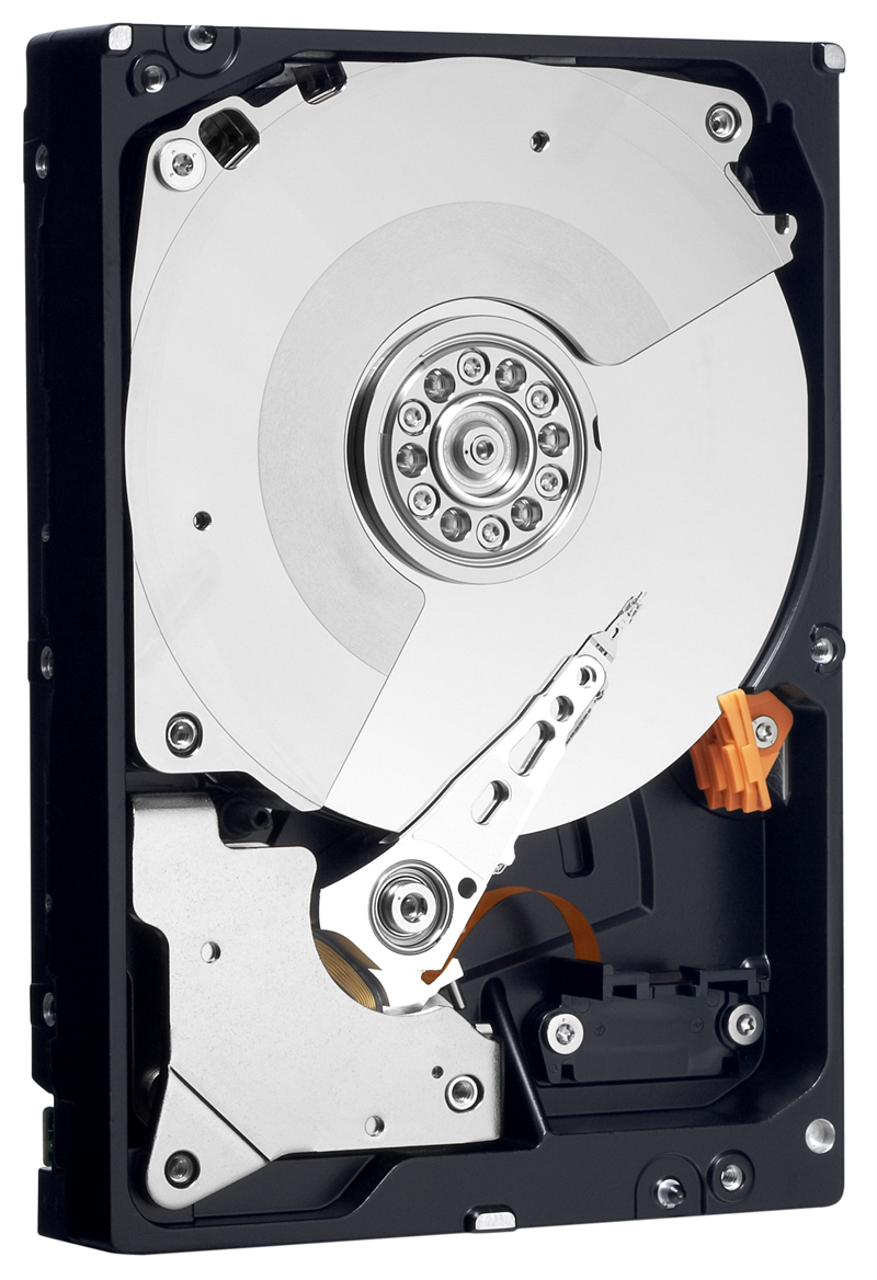 WD5000AVJB-63YUA0 Western Digital AV 500GB 7200RPM ATA-100 8MB Cache 3.5-inch Internal Hard Drive