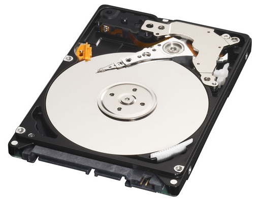 WD5000BHTZ-B2 Western Digital VelociRaptor 500GB 10000RPM SATA 6Gbps 64MB Cache 2.5-inch Internal Hard Drive