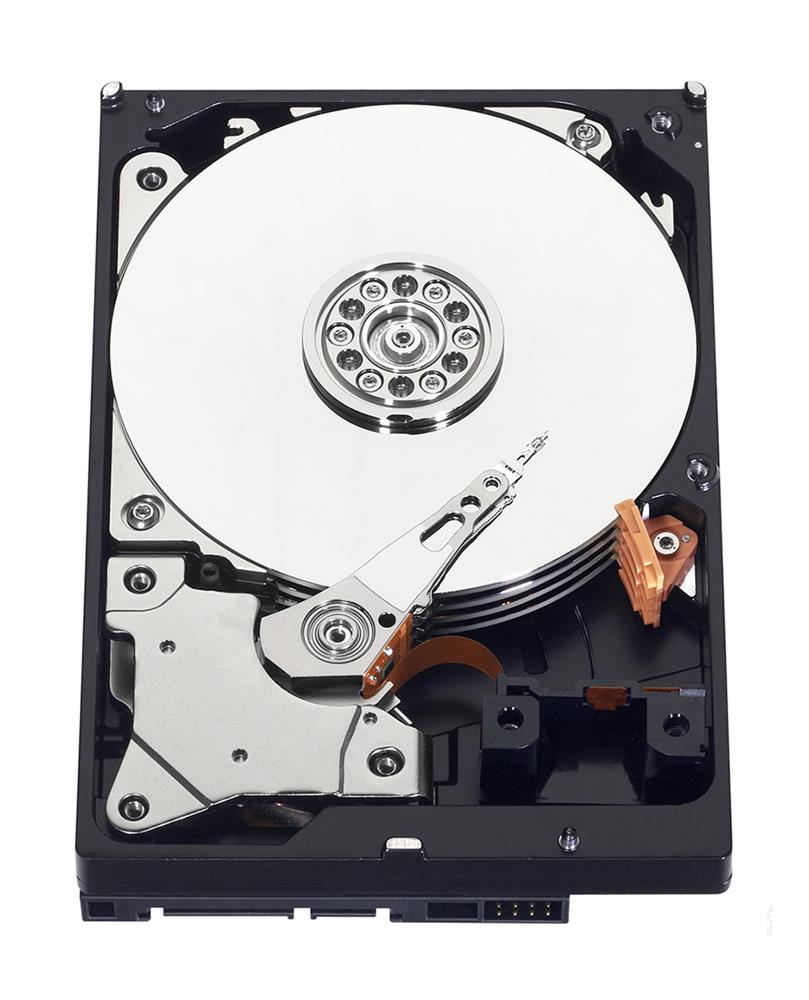 WD500JS-75NCB2 Western Digital Caviar Blue 250GB 7200RPM SATA 3Gbps 8MB Cache 3.5-inch Internal Hard Drive