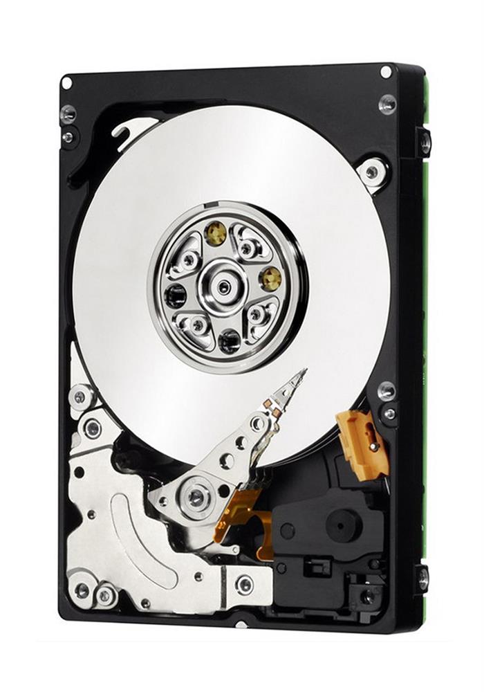 WD6001BKHG-05D22V0 Western Digital Xe 600GB 10000RPM SAS 6Gbps 32MB Cache 2.5-inch Internal Hard Drive