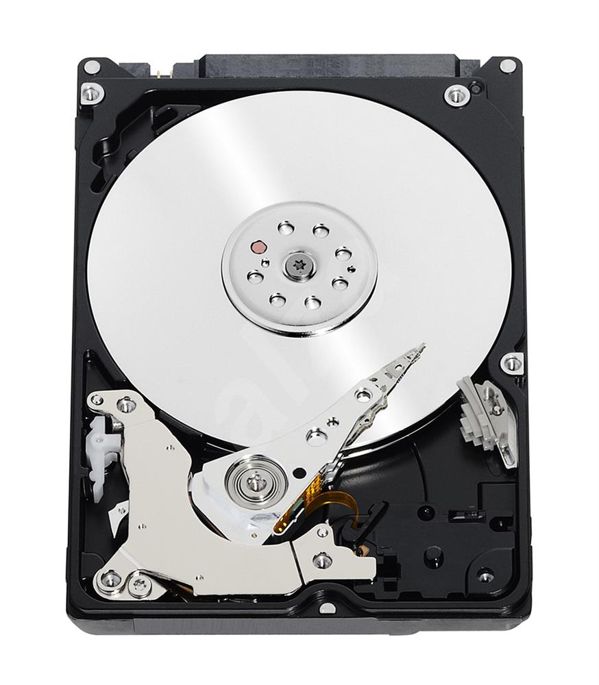 WD7500BPVT-24A1YT0 Western Digital Scorpio Blue 750GB 5400RPM SATA 3Gbps 8MB Cache 2.5-inch Internal Hard Drive