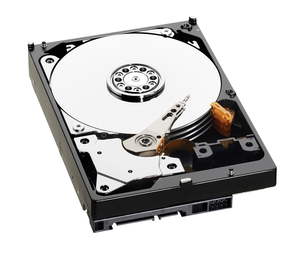 WXB0A99Y2687 IBM 160GB 5400RPM ATA/IDE 2.5-inch Internal Hard Drive