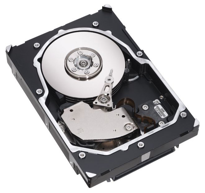 X273B-R5 NetApp 73.4GB 15000RPM Fibre Channel 4Gbps 8MB Cache 3.5-inch Internal Hard Drive for DS14/DS14MK2