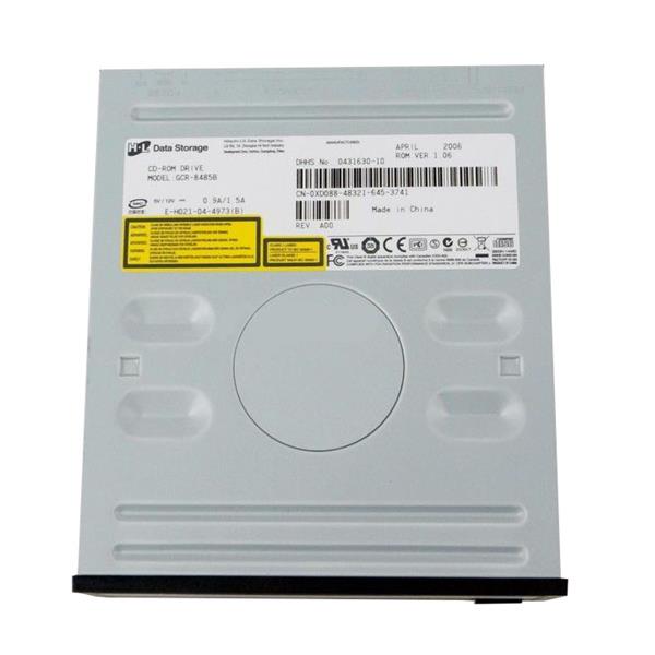 XD088 Dell 48x CD-ROM Internal Drive