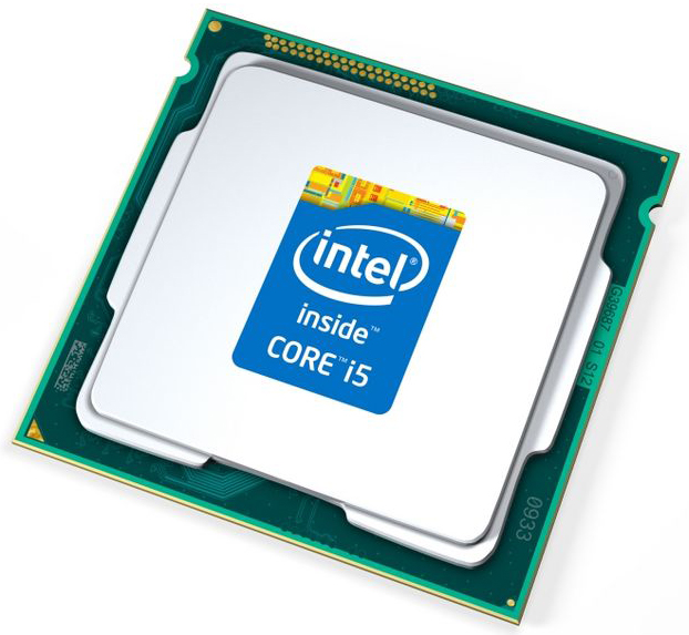 i5-4200U Intel 1.60GHz Core i5 Mobile Processor