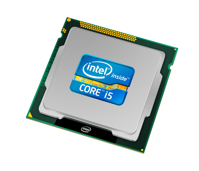 i5-4210H Intel 2.90GHz Core i5 Mobile Processor