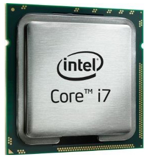 i7-3615QM Intel Core i7 Quad Core 2.30GHz 5.00GT/s DMI 6MB L3 Cache Mobile Processor