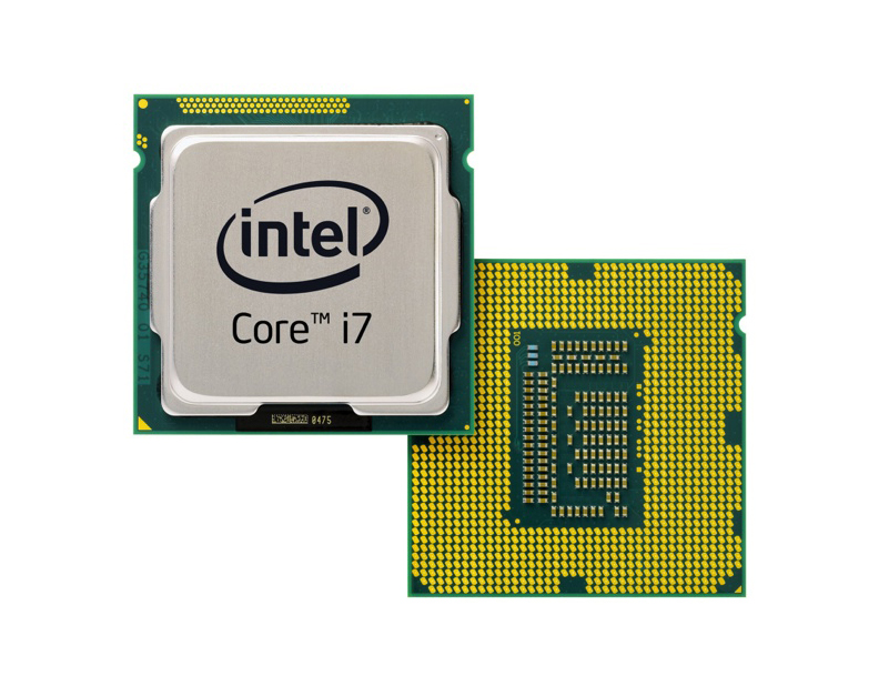 i7-4712HQ Intel Core i7 Quad Core 2.30GHz 5.00GT/s DMI2 6MB L3 Cache Mobile Processor
