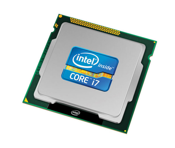 i7-4770HQ Intel 2.20GHz Core i7 Mobile Processor