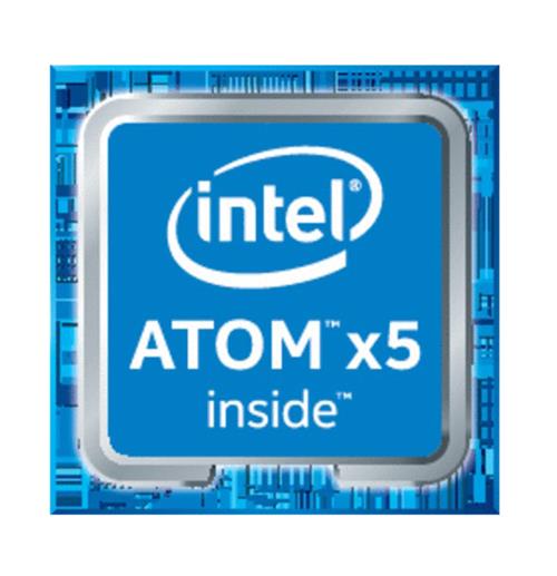 x5-Z8550 Intel 1.44GHz Atom Processor