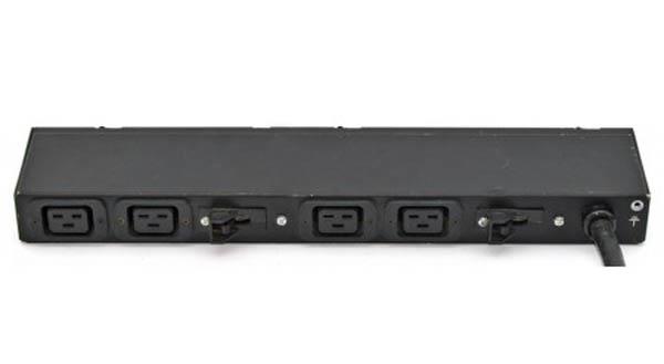 6T858 Dell 24A Power Distribution Unit (PDU) (Refurbished)