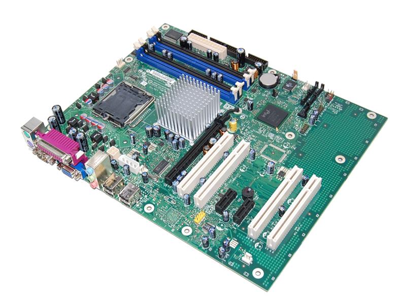 D915GEV Intel Computer System Board for Intel Processor