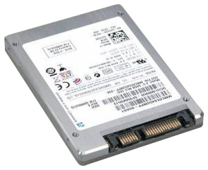 0P380G Dell 64GB SATA 3Gbps Solid State Drive for Latitude E6500 Laptop