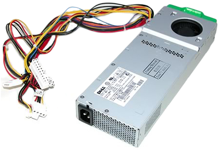 1N505 Dell 180-Watts Power Supply for OptiPlex GX260