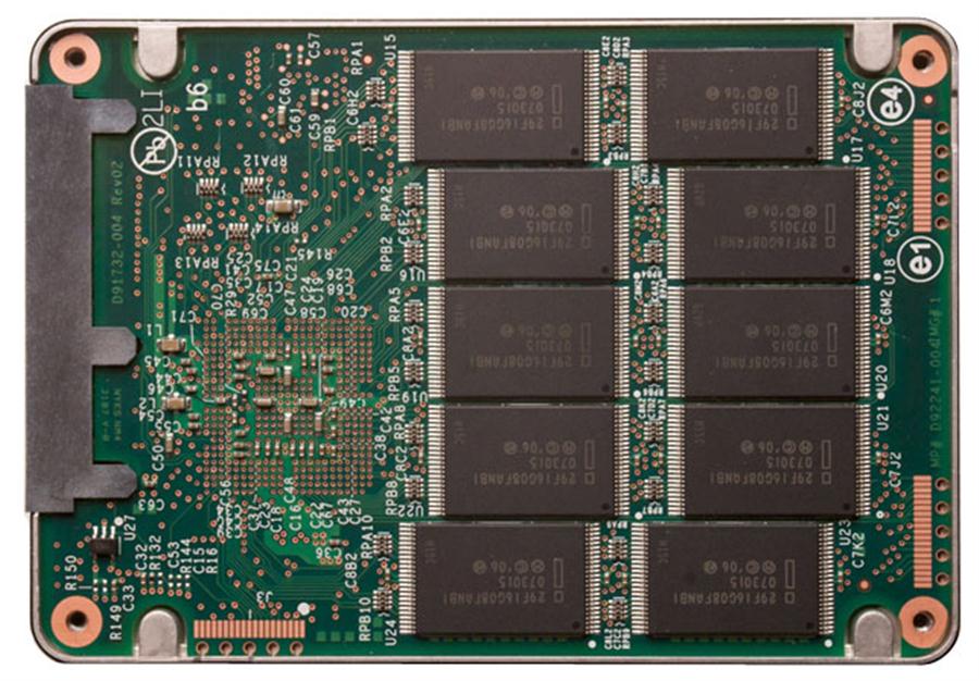 371-4415 Sun 24GB Solid State Flash Memory Module RoHS Y