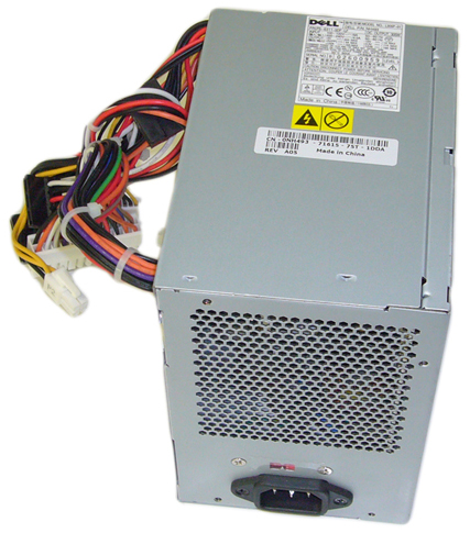 430-2253 Dell Redundant Power Supply for TL4000