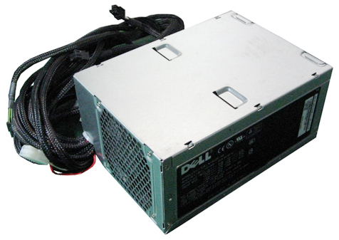 A2012585 Dell 1000-Watts 12V AC Power Supply