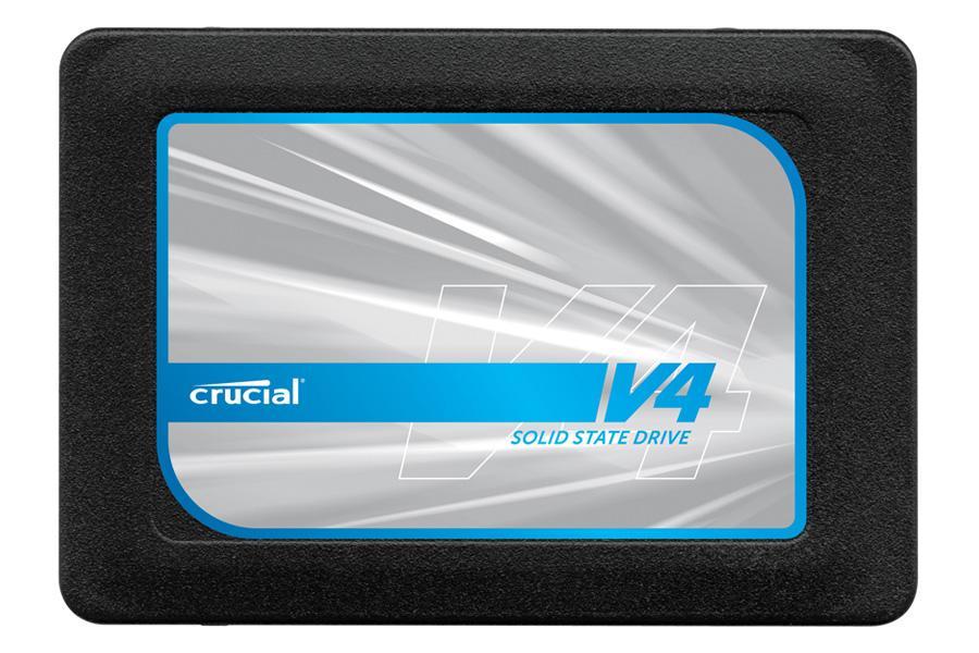 CT1180587 Crucial M225 Series 128GB MLC SATA 3Gbps 2.5-inch Internal Solid State Drive (SSD)