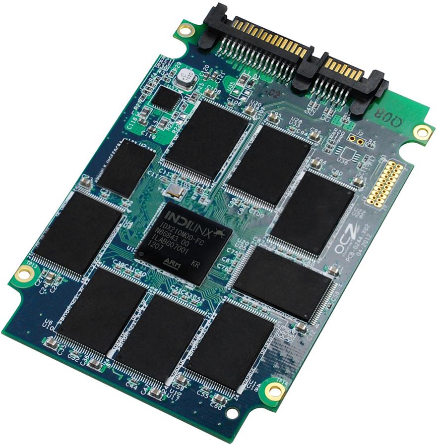 HR466 Dell 32GB ATA/IDE (PATA) 1.8-inch Internal Solid State Drive (SSD)