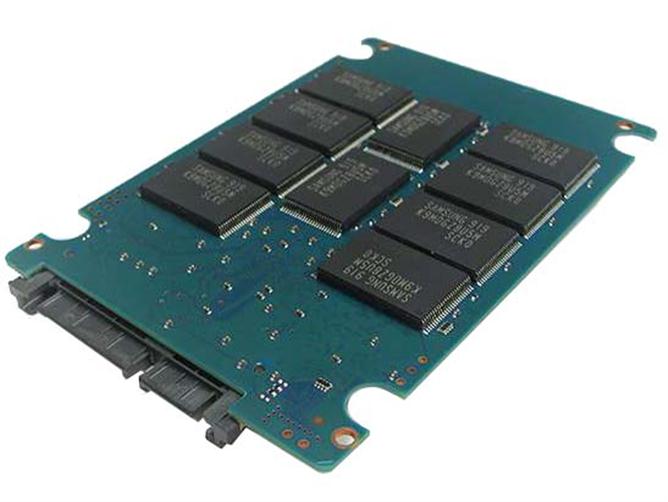 N8150-702 NEC 50GB SATA 3Gbps 2.5-inch Internal Solid State Drive (SSD)